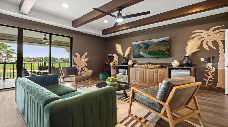 REUNION, Florida 34747, 8 Bedrooms Bedrooms, ,8 BathroomsBathrooms,Residential,For Sale,PALMILLA,0,MFRS5154237