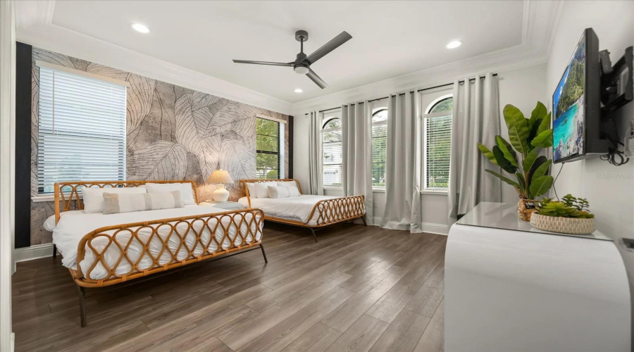 REUNION, Florida 34747, 8 Bedrooms Bedrooms, ,8 BathroomsBathrooms,Residential,For Sale,PALMILLA,0,MFRS5154237
