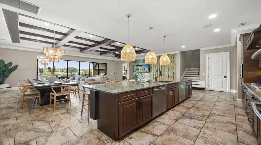 REUNION, Florida 34747, 8 Bedrooms Bedrooms, ,8 BathroomsBathrooms,Residential,For Sale,PALMILLA,0,MFRS5154237