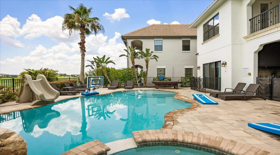 REUNION, Florida 34747, 8 Bedrooms Bedrooms, ,8 BathroomsBathrooms,Residential,For Sale,PALMILLA,0,MFRS5154237