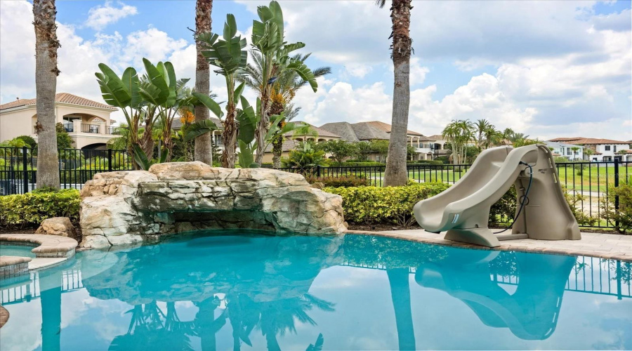 REUNION, Florida 34747, 8 Bedrooms Bedrooms, ,8 BathroomsBathrooms,Residential,For Sale,PALMILLA,0,MFRS5154237