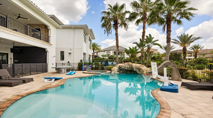 REUNION, Florida 34747, 8 Bedrooms Bedrooms, ,8 BathroomsBathrooms,Residential,For Sale,PALMILLA,0,MFRS5154237
