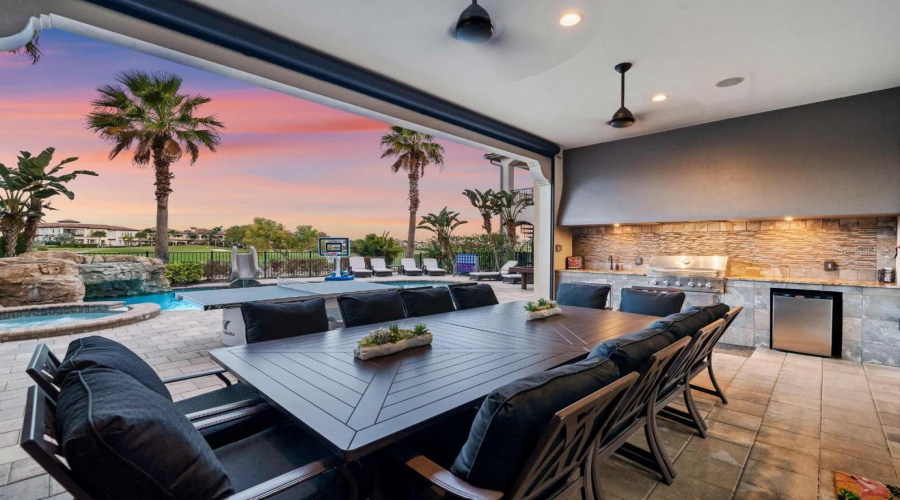 REUNION, Florida 34747, 8 Bedrooms Bedrooms, ,8 BathroomsBathrooms,Residential,For Sale,PALMILLA,0,MFRS5154237