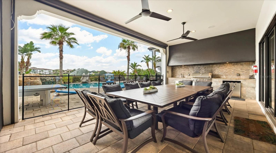 REUNION, Florida 34747, 8 Bedrooms Bedrooms, ,8 BathroomsBathrooms,Residential,For Sale,PALMILLA,0,MFRS5154237