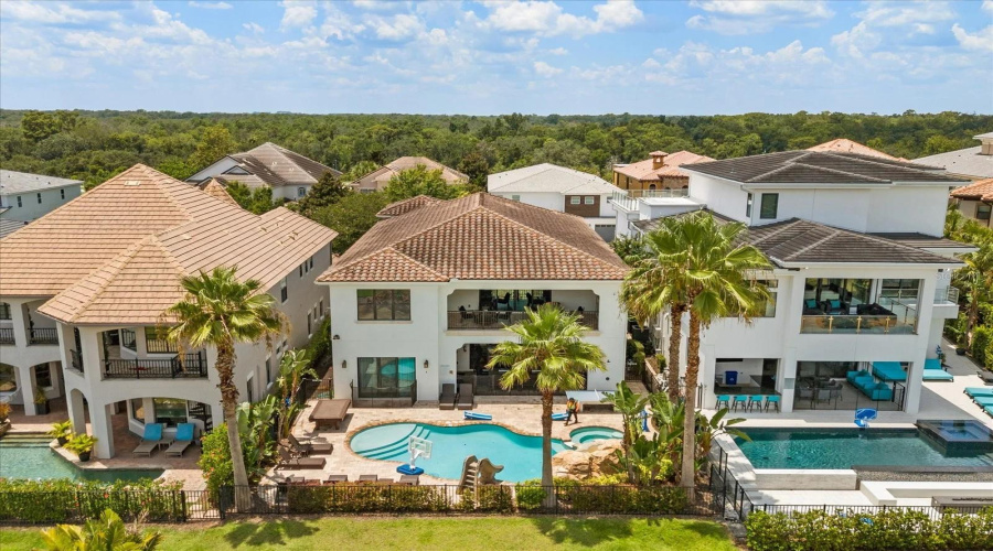 REUNION, Florida 34747, 8 Bedrooms Bedrooms, ,8 BathroomsBathrooms,Residential,For Sale,PALMILLA,0,MFRS5154237
