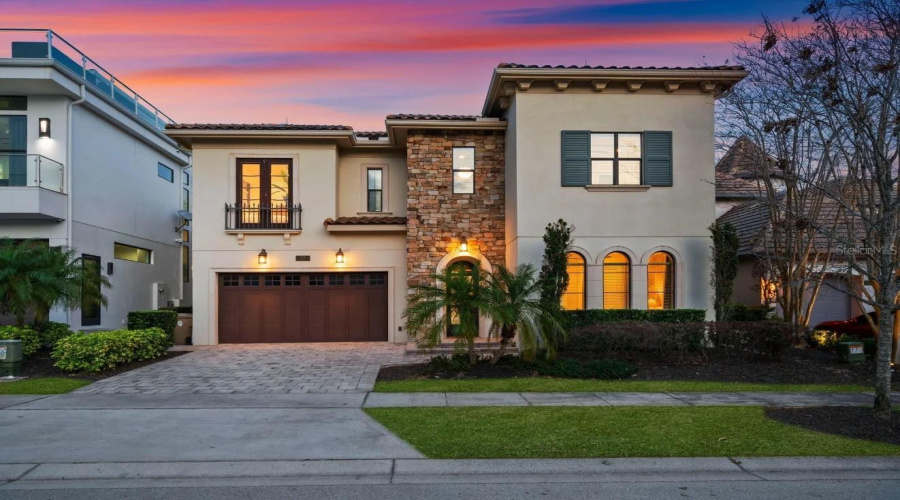REUNION, Florida 34747, 8 Bedrooms Bedrooms, ,8 BathroomsBathrooms,Residential,For Sale,PALMILLA,0,MFRS5154237