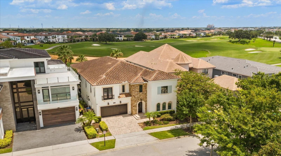 REUNION, Florida 34747, 8 Bedrooms Bedrooms, ,8 BathroomsBathrooms,Residential,For Sale,PALMILLA,0,MFRS5154237
