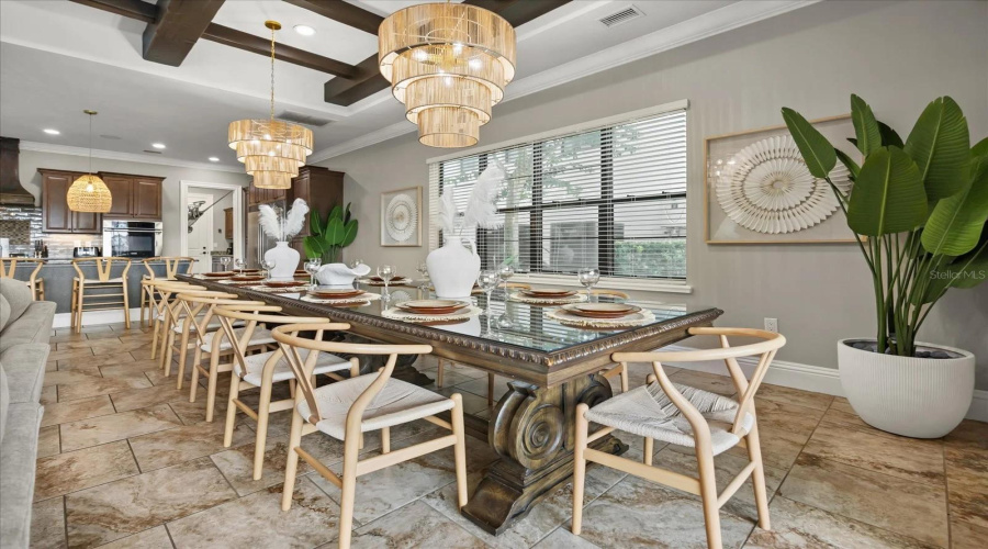 REUNION, Florida 34747, 8 Bedrooms Bedrooms, ,8 BathroomsBathrooms,Residential,For Sale,PALMILLA,0,MFRS5154237