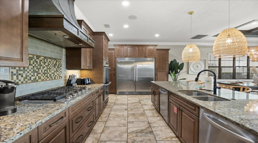 REUNION, Florida 34747, 8 Bedrooms Bedrooms, ,8 BathroomsBathrooms,Residential,For Sale,PALMILLA,0,MFRS5154237
