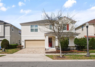 KISSIMMEE, Florida 34747, 8 Bedrooms Bedrooms, ,7 BathroomsBathrooms,Residential,For Sale,SAWYER PALM,0,MFRO6429006