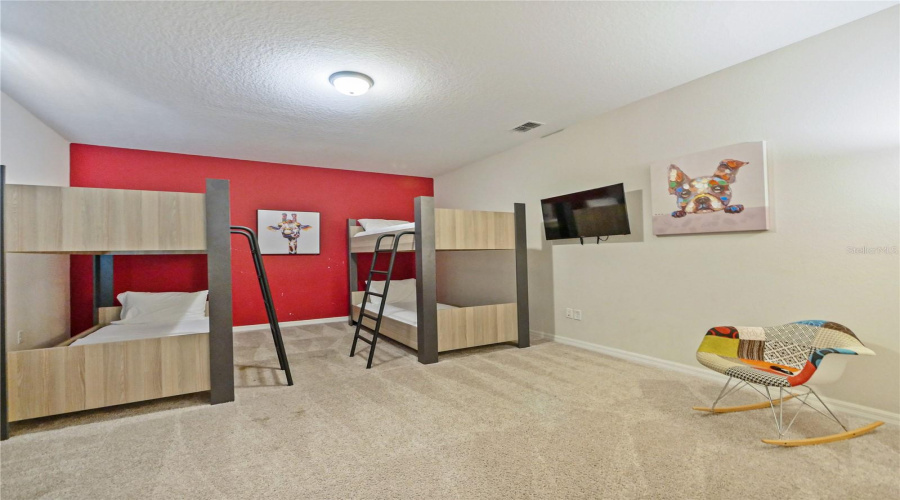 KISSIMMEE, Florida 34747, 8 Bedrooms Bedrooms, ,7 BathroomsBathrooms,Residential,For Sale,SAWYER PALM,0,MFRO6429006