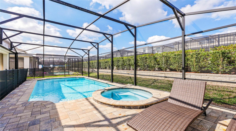 KISSIMMEE, Florida 34747, 8 Bedrooms Bedrooms, ,7 BathroomsBathrooms,Residential,For Sale,SAWYER PALM,0,MFRO6429006