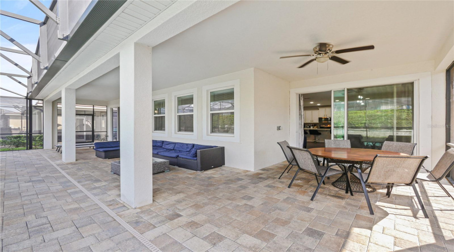 KISSIMMEE, Florida 34747, 8 Bedrooms Bedrooms, ,7 BathroomsBathrooms,Residential,For Sale,SAWYER PALM,0,MFRO6429006
