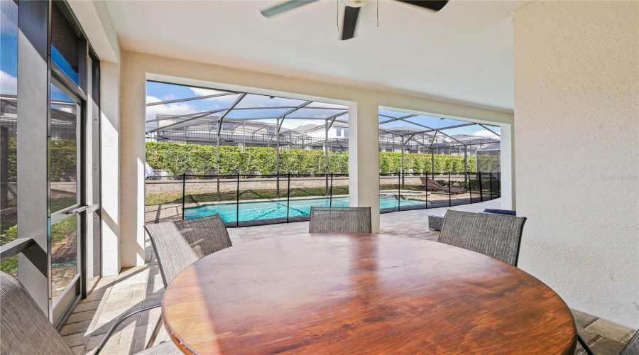 KISSIMMEE, Florida 34747, 8 Bedrooms Bedrooms, ,7 BathroomsBathrooms,Residential,For Sale,SAWYER PALM,0,MFRO6429006