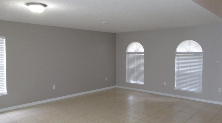 Formal Living room