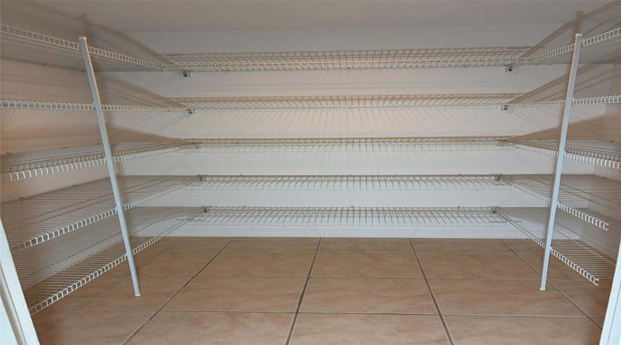 Pantry