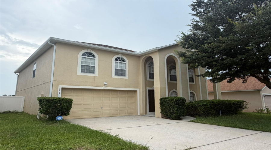 DAVENPORT, Florida 33897, 4 Bedrooms Bedrooms, ,3 BathroomsBathrooms,Residential,For Sale,BLAKE,0,MFRO6428800