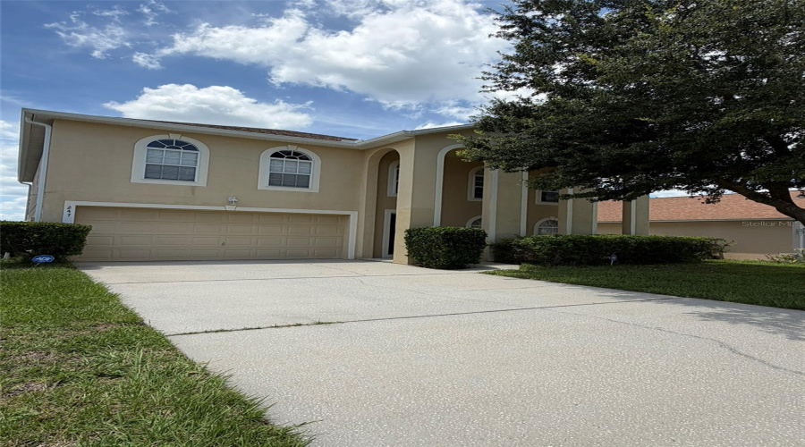 DAVENPORT, Florida 33897, 4 Bedrooms Bedrooms, ,3 BathroomsBathrooms,Residential,For Sale,BLAKE,0,MFRO6428800