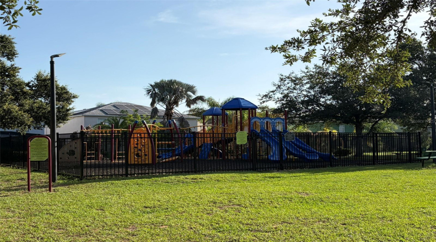 Playground