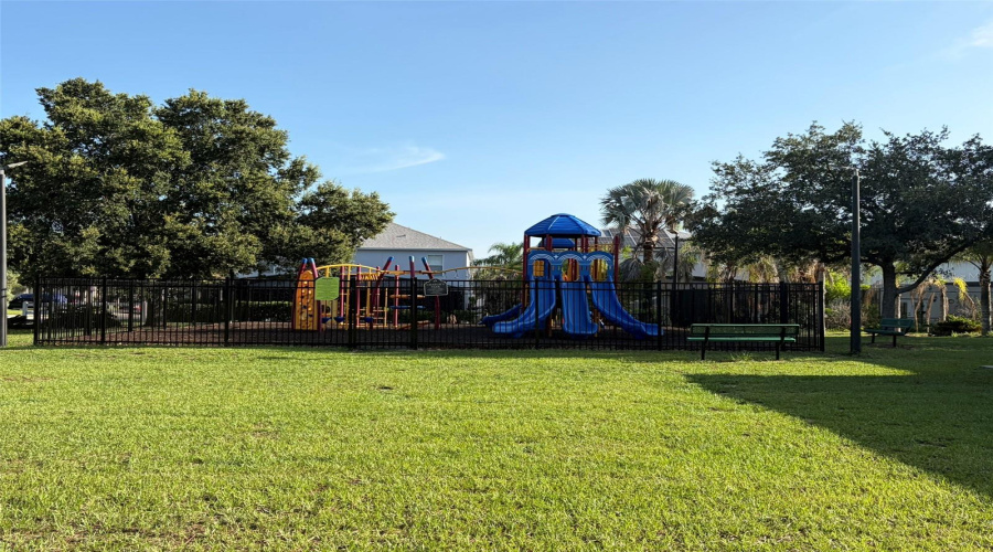 Playground