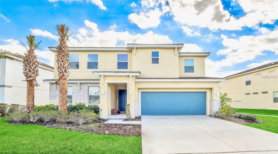 KISSIMMEE, Florida 34746, 10 Bedrooms Bedrooms, ,8 BathroomsBathrooms,Residential,For Sale,MARCELLO,0,MFRG5115738
