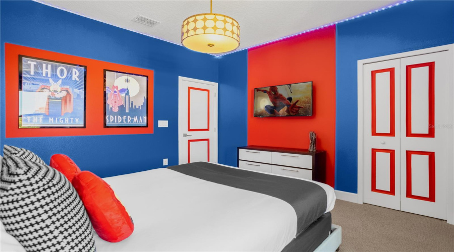 KISSIMMEE, Florida 34746, 10 Bedrooms Bedrooms, ,8 BathroomsBathrooms,Residential,For Sale,MARCELLO,0,MFRG5115738