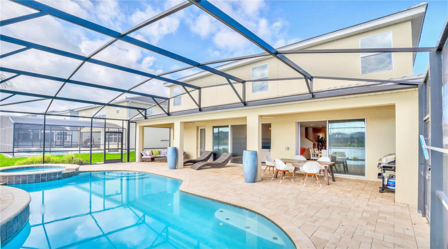 KISSIMMEE, Florida 34746, 10 Bedrooms Bedrooms, ,8 BathroomsBathrooms,Residential,For Sale,MARCELLO,0,MFRG5115738