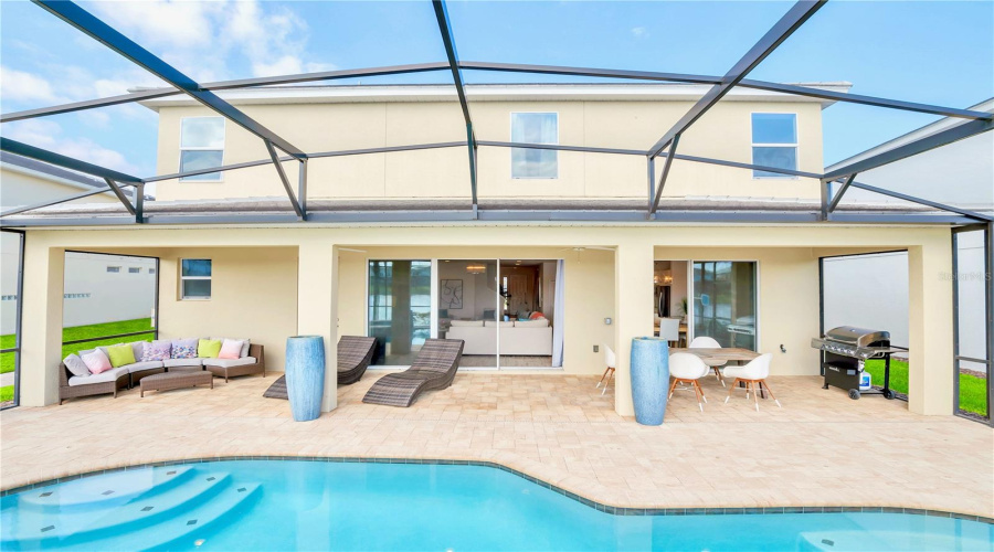 KISSIMMEE, Florida 34746, 10 Bedrooms Bedrooms, ,8 BathroomsBathrooms,Residential,For Sale,MARCELLO,0,MFRG5115738