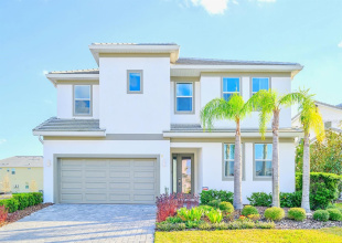 KISSIMMEE, Florida 34746, 12 Bedrooms Bedrooms, ,11 BathroomsBathrooms,Residential,For Sale,SHANTI,0,MFRG5114777