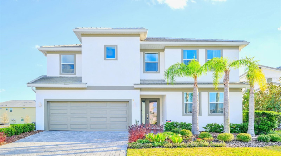 KISSIMMEE, Florida 34746, 12 Bedrooms Bedrooms, ,11 BathroomsBathrooms,Residential,For Sale,SHANTI,0,MFRG5114777
