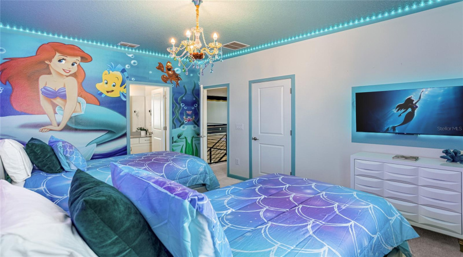 KISSIMMEE, Florida 34746, 12 Bedrooms Bedrooms, ,11 BathroomsBathrooms,Residential,For Sale,SHANTI,0,MFRG5114777