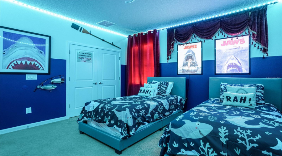 KISSIMMEE, Florida 34746, 12 Bedrooms Bedrooms, ,11 BathroomsBathrooms,Residential,For Sale,SHANTI,0,MFRG5114777