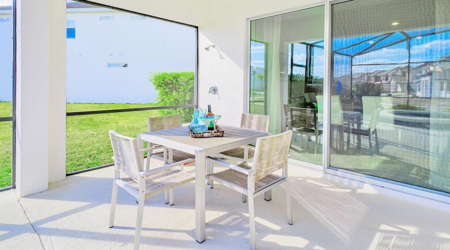 KISSIMMEE, Florida 34746, 12 Bedrooms Bedrooms, ,11 BathroomsBathrooms,Residential,For Sale,SHANTI,0,MFRG5114777