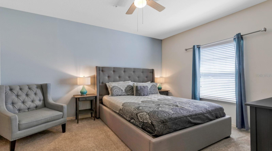 KISSIMMEE, Florida 34747, 4 Bedrooms Bedrooms, ,3 BathroomsBathrooms,Residential,For Sale,CUPID,0,MFRS5154675