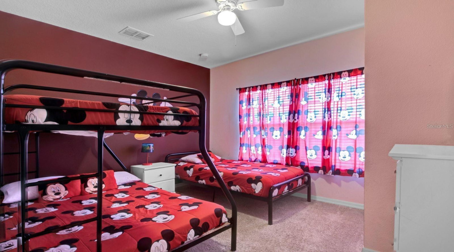 KISSIMMEE, Florida 34747, 4 Bedrooms Bedrooms, ,3 BathroomsBathrooms,Residential,For Sale,CUPID,0,MFRS5154675