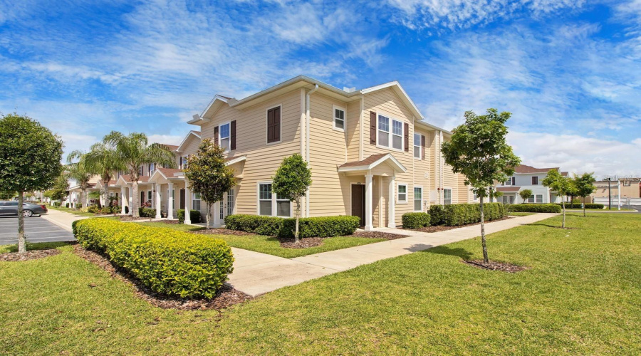 KISSIMMEE, Florida 34747, 4 Bedrooms Bedrooms, ,3 BathroomsBathrooms,Residential,For Sale,CUPID,0,MFRS5154675