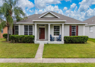 KISSIMMEE, Florida 34746, 4 Bedrooms Bedrooms, ,2 BathroomsBathrooms,Residential,For Sale,WESTBROOK,0,MFRS5154674