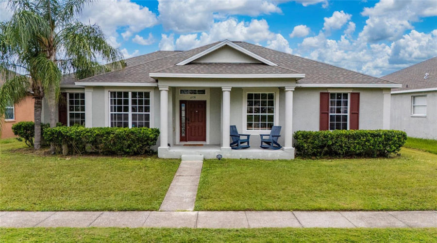 KISSIMMEE, Florida 34746, 4 Bedrooms Bedrooms, ,2 BathroomsBathrooms,Residential,For Sale,WESTBROOK,0,MFRS5154674