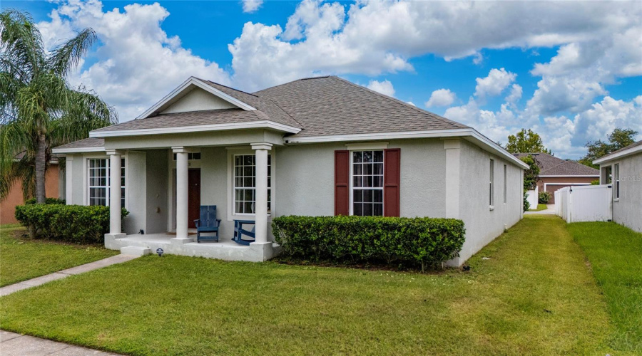 KISSIMMEE, Florida 34746, 4 Bedrooms Bedrooms, ,2 BathroomsBathrooms,Residential,For Sale,WESTBROOK,0,MFRS5154674