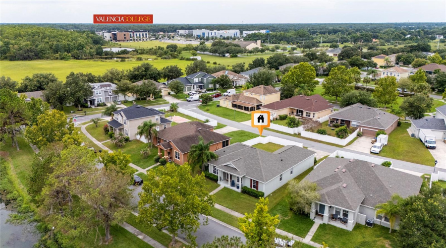 KISSIMMEE, Florida 34746, 4 Bedrooms Bedrooms, ,2 BathroomsBathrooms,Residential,For Sale,WESTBROOK,0,MFRS5154674