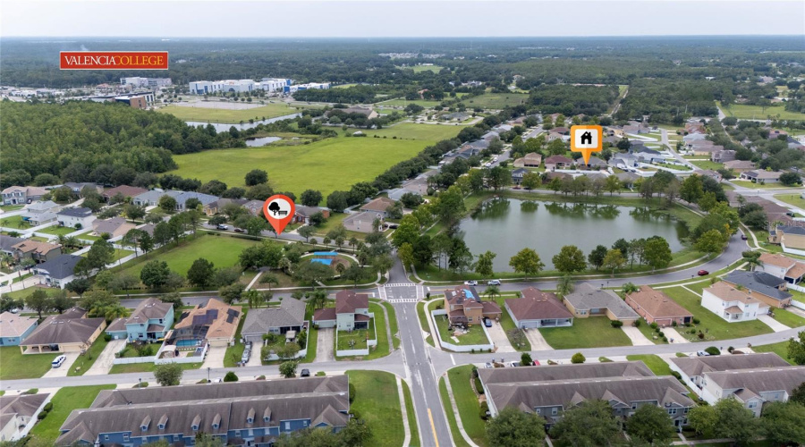 KISSIMMEE, Florida 34746, 4 Bedrooms Bedrooms, ,2 BathroomsBathrooms,Residential,For Sale,WESTBROOK,0,MFRS5154674