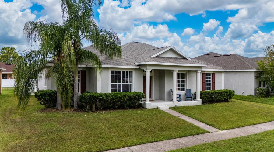 KISSIMMEE, Florida 34746, 4 Bedrooms Bedrooms, ,2 BathroomsBathrooms,Residential,For Sale,WESTBROOK,0,MFRS5154674