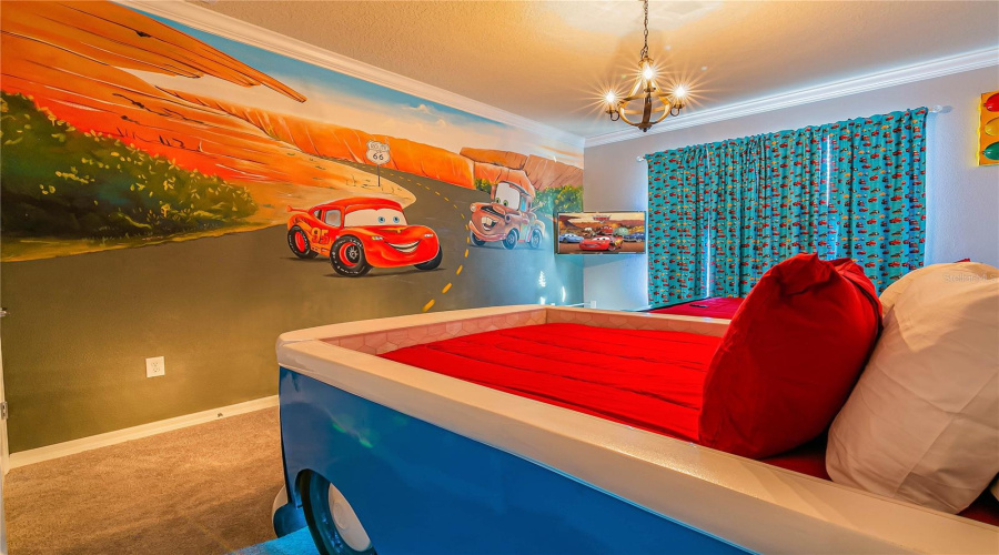 DAVENPORT, Florida 33897, 10 Bedrooms Bedrooms, ,8 BathroomsBathrooms,Residential,For Sale,LELANI,0,MFRO6428920