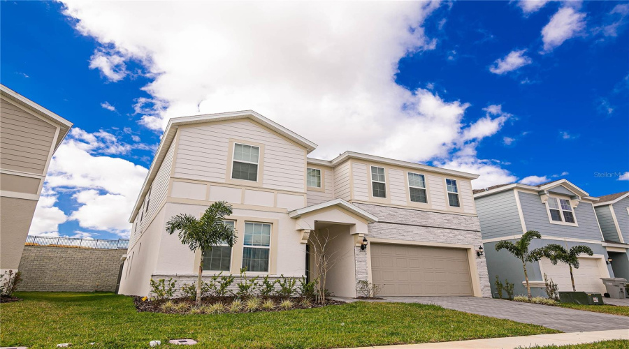 DAVENPORT, Florida 33897, 10 Bedrooms Bedrooms, ,8 BathroomsBathrooms,Residential,For Sale,LELANI,0,MFRO6428920