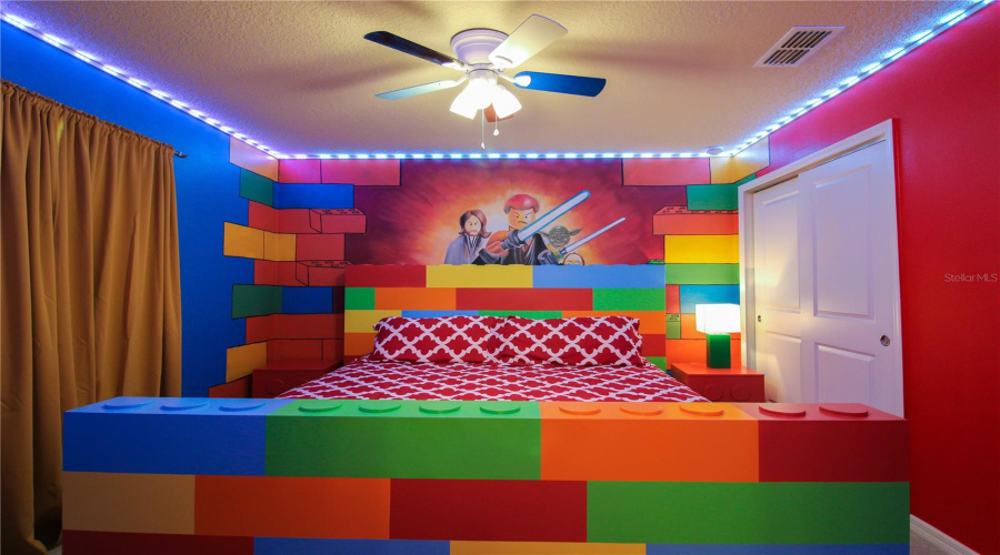DAVENPORT, Florida 33897, 10 Bedrooms Bedrooms, ,8 BathroomsBathrooms,Residential,For Sale,LELANI,0,MFRO6428920
