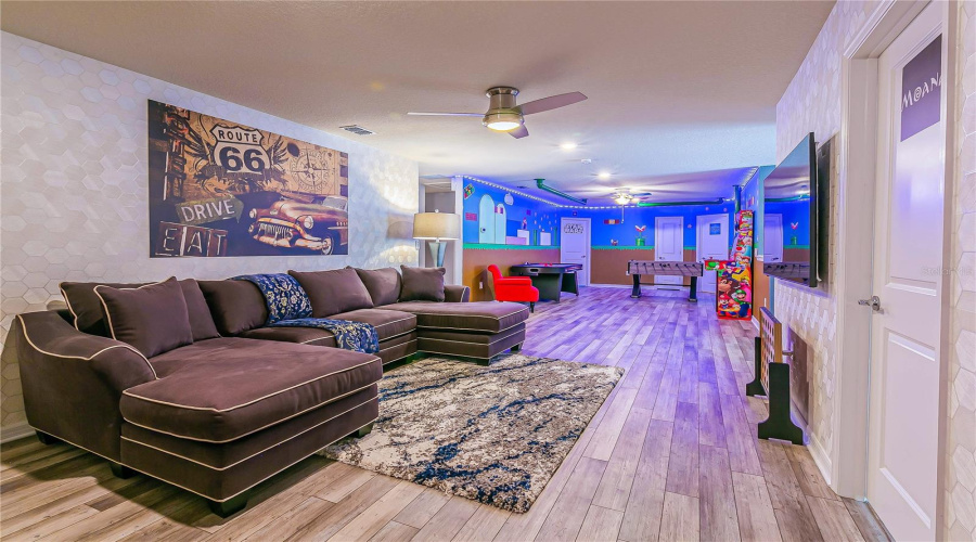 DAVENPORT, Florida 33897, 10 Bedrooms Bedrooms, ,8 BathroomsBathrooms,Residential,For Sale,LELANI,0,MFRO6428920