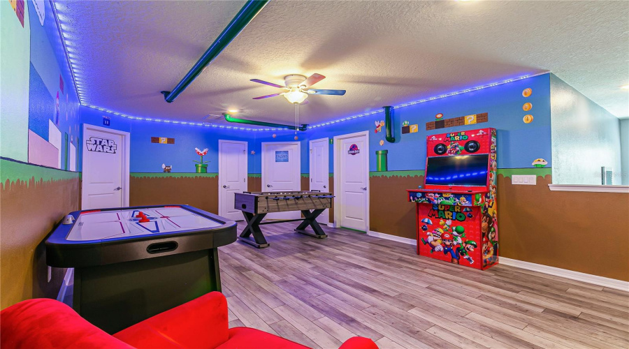 DAVENPORT, Florida 33897, 10 Bedrooms Bedrooms, ,8 BathroomsBathrooms,Residential,For Sale,LELANI,0,MFRO6428920