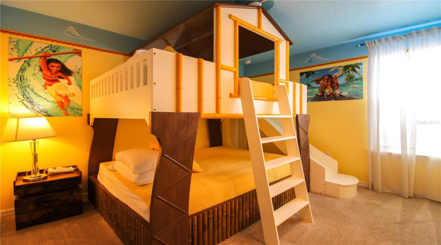 DAVENPORT, Florida 33897, 10 Bedrooms Bedrooms, ,8 BathroomsBathrooms,Residential,For Sale,LELANI,0,MFRO6428920