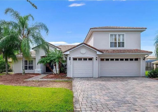 KISSIMMEE, Florida 34746, 5 Bedrooms Bedrooms, ,3 BathroomsBathrooms,Residential,For Sale,CAPTAINS,0,MFRO6429523