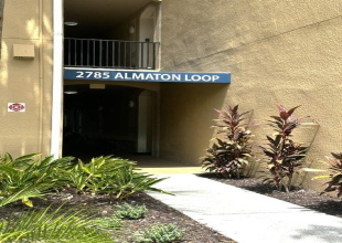 KISSIMMEE, Florida 34747, 3 Bedrooms Bedrooms, ,2 BathroomsBathrooms,Residential,For Sale,ALMATON,0,MFRS5153635